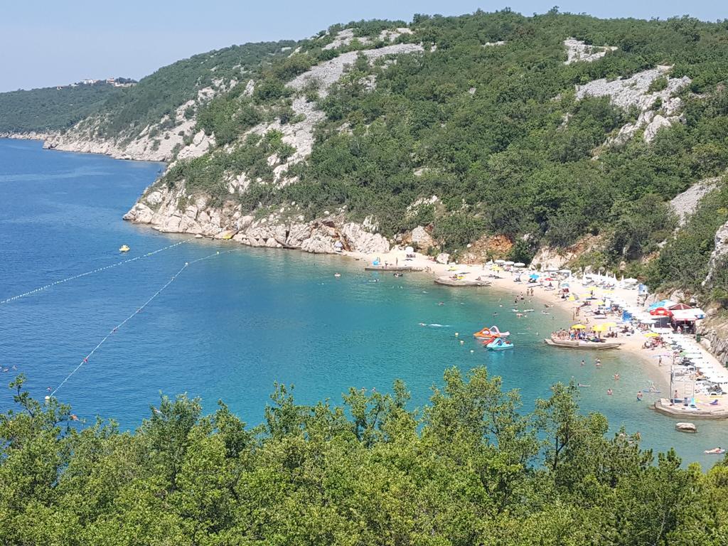 Holiday Home Lola Crikvenica Exterior photo